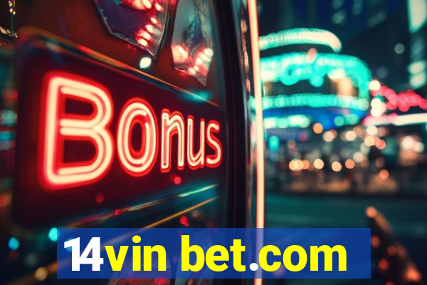 14vin bet.com